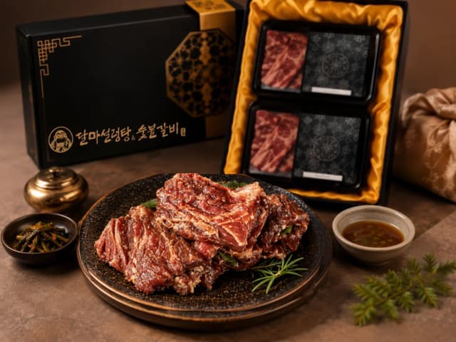 달마 왕돼지 A세트